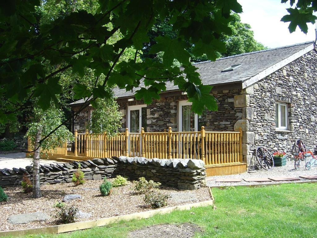 The Cross Keys Inn Tebay  Cameră foto